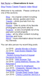 Mobile Screenshot of nattaylor.com
